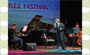 plyos jazz festival